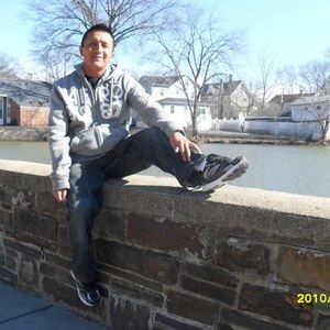 Meet your Posher, Luis